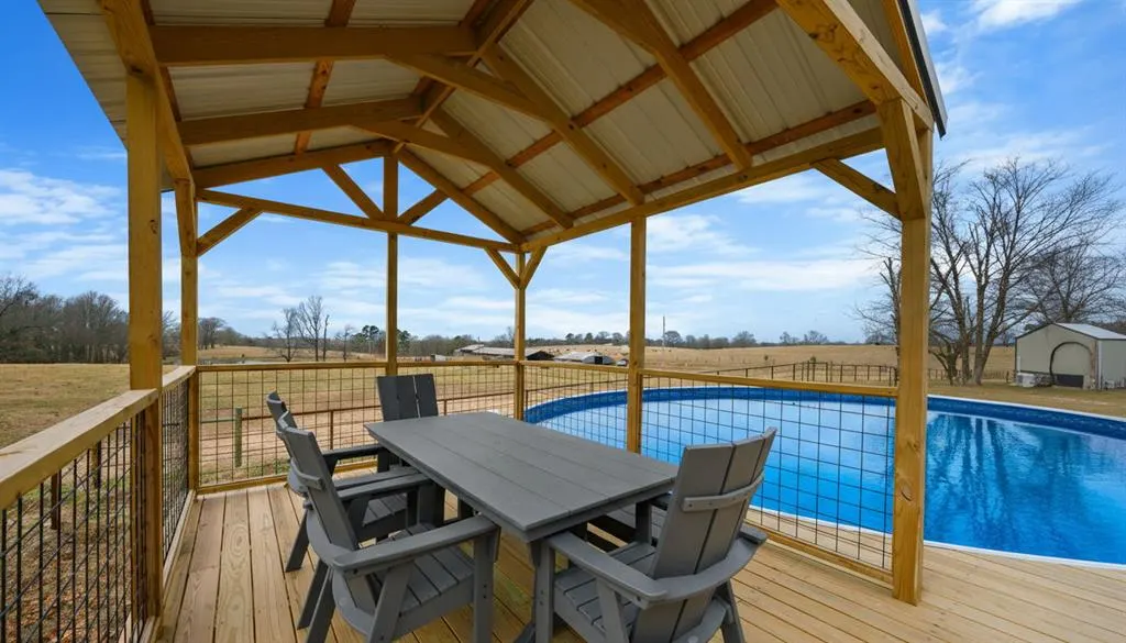 Photo 21 — 2539 Rhoden Road, Broken Bow, OK 74728