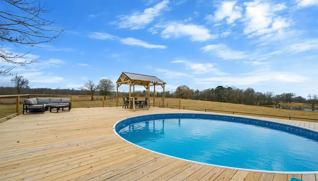 Photo 22 — 2539 Rhoden Road, Broken Bow, OK 74728