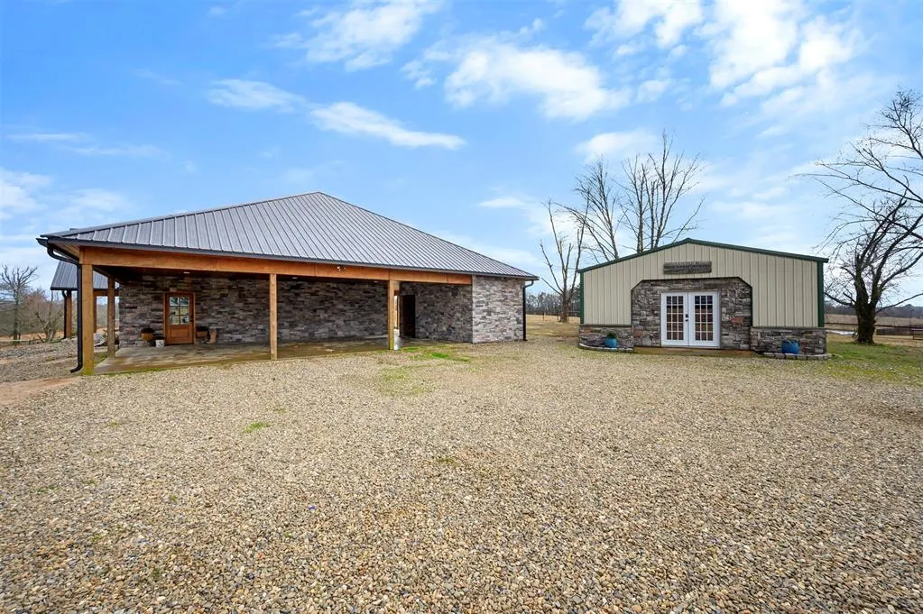 Photo 24 — 2539 Rhoden Road, Broken Bow, OK 74728