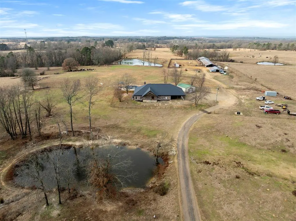 Photo 40 — 2539 Rhoden Road, Broken Bow, OK 74728