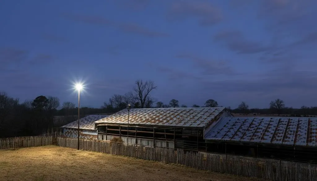Photo 49 — 2539 Rhoden Road, Broken Bow, OK 74728