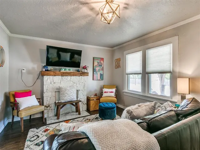Photo 4 — 734 E Boyd Street, Norman, OK 73071