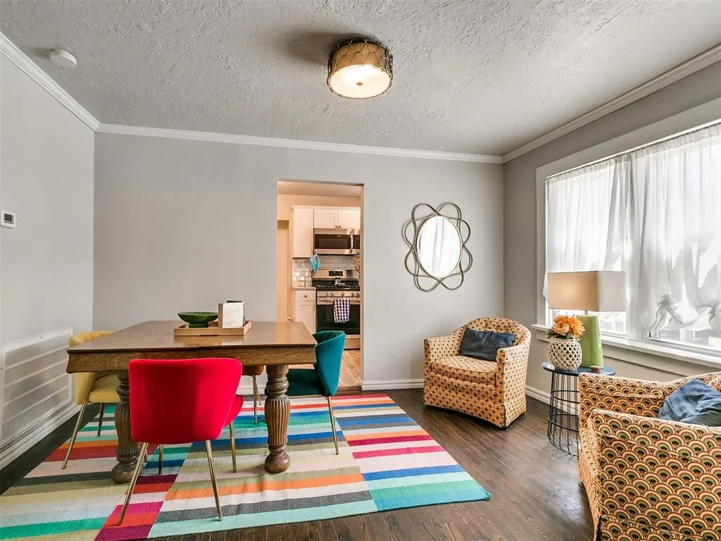 Photo 6 — 734 E Boyd Street, Norman, OK 73071