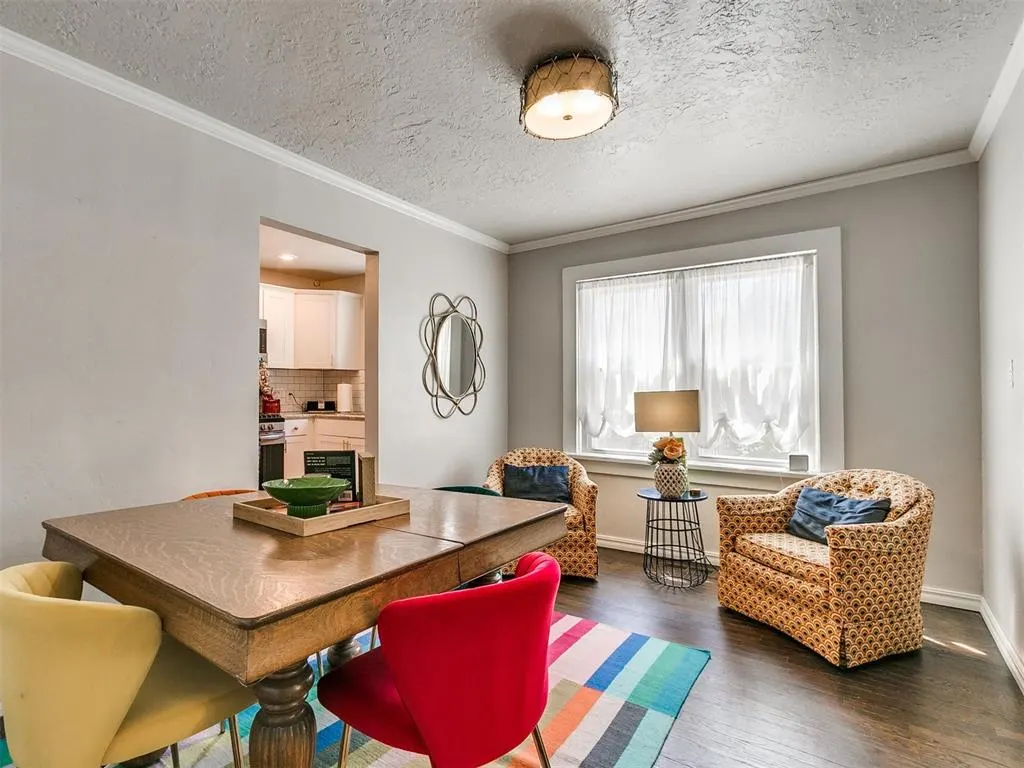 Photo 7 — 734 E Boyd Street, Norman, OK 73071