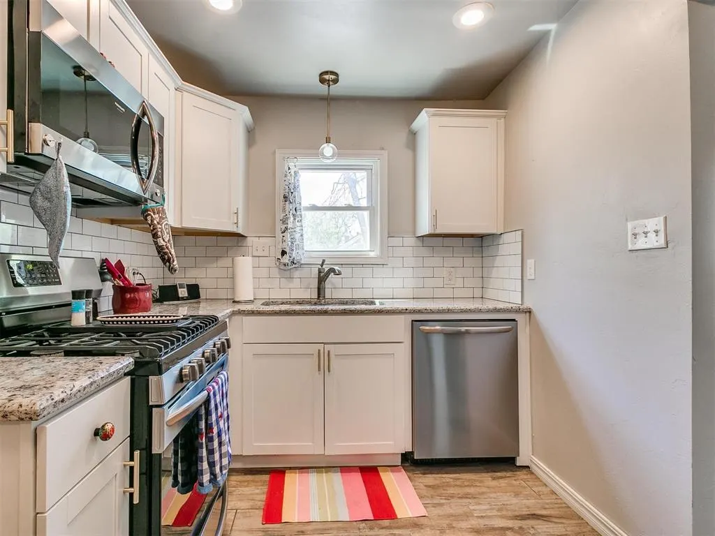 Photo 8 — 734 E Boyd Street, Norman, OK 73071