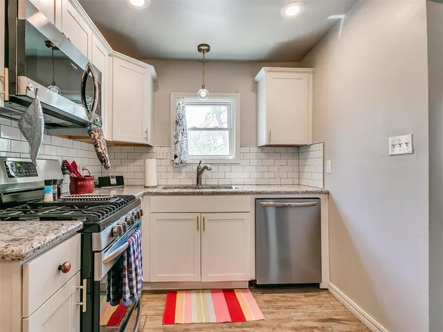 Photo 8 — 734 E Boyd Street, Norman, OK 73071