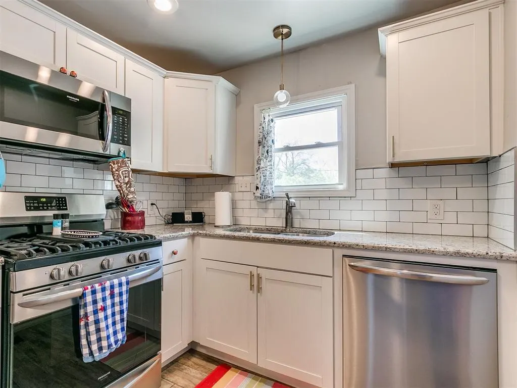 Photo 9 — 734 E Boyd Street, Norman, OK 73071