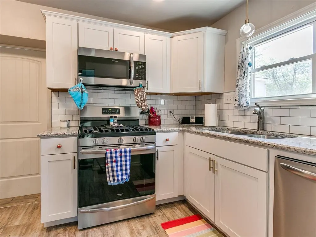 Photo 10 — 734 E Boyd Street, Norman, OK 73071