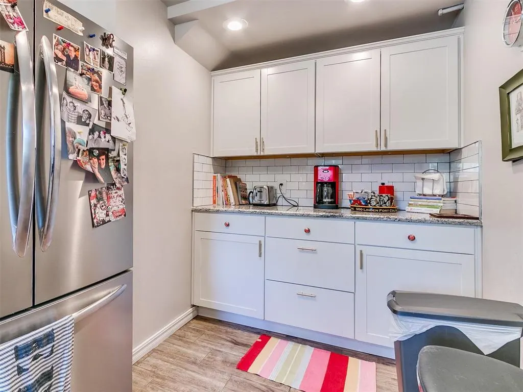 Photo 11 — 734 E Boyd Street, Norman, OK 73071