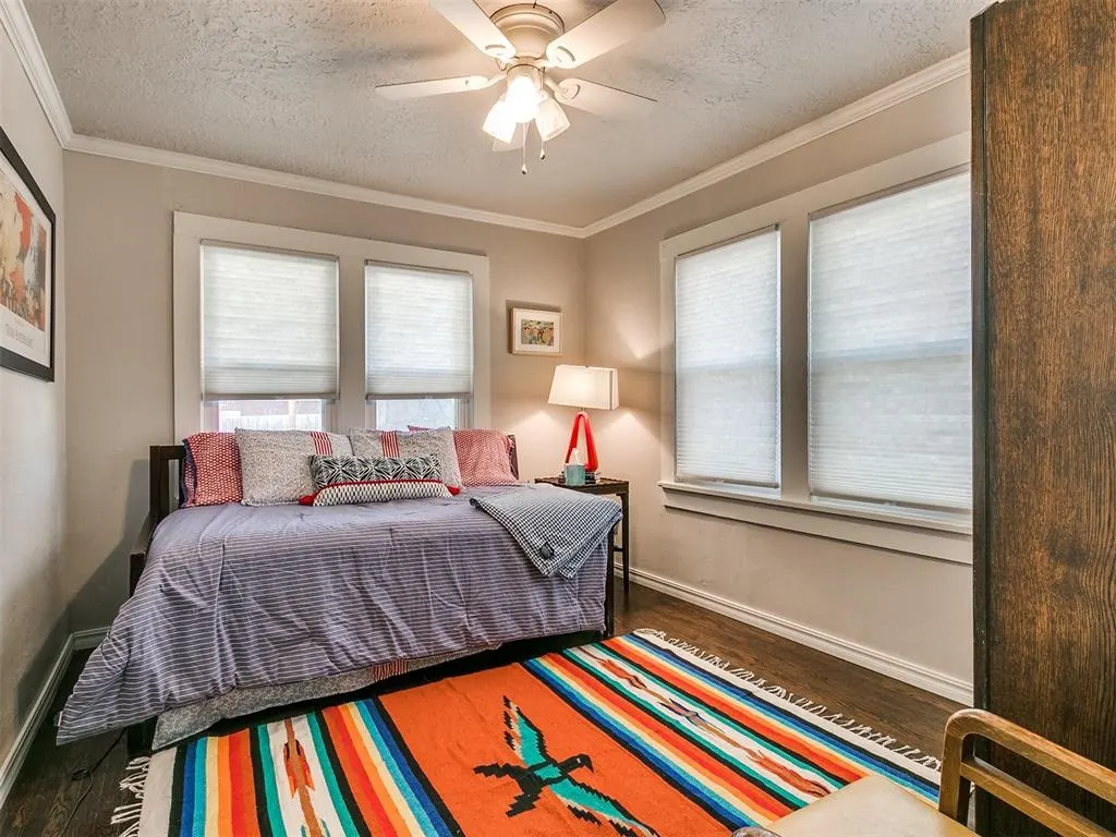 Photo 12 — 734 E Boyd Street, Norman, OK 73071