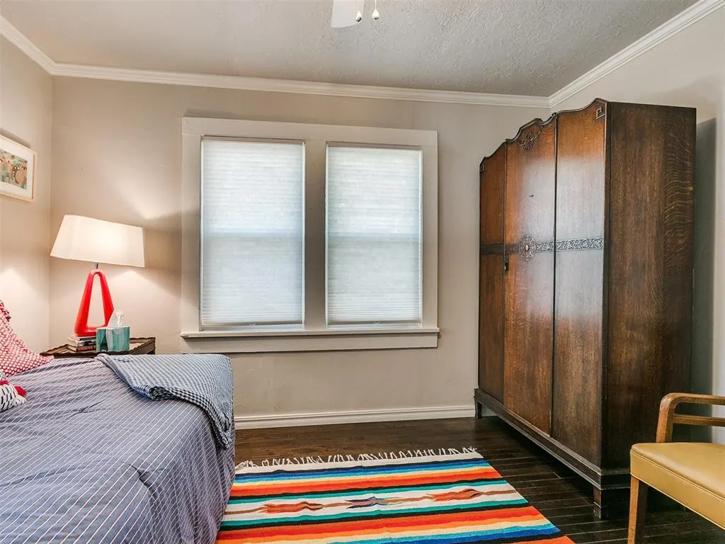 Photo 13 — 734 E Boyd Street, Norman, OK 73071