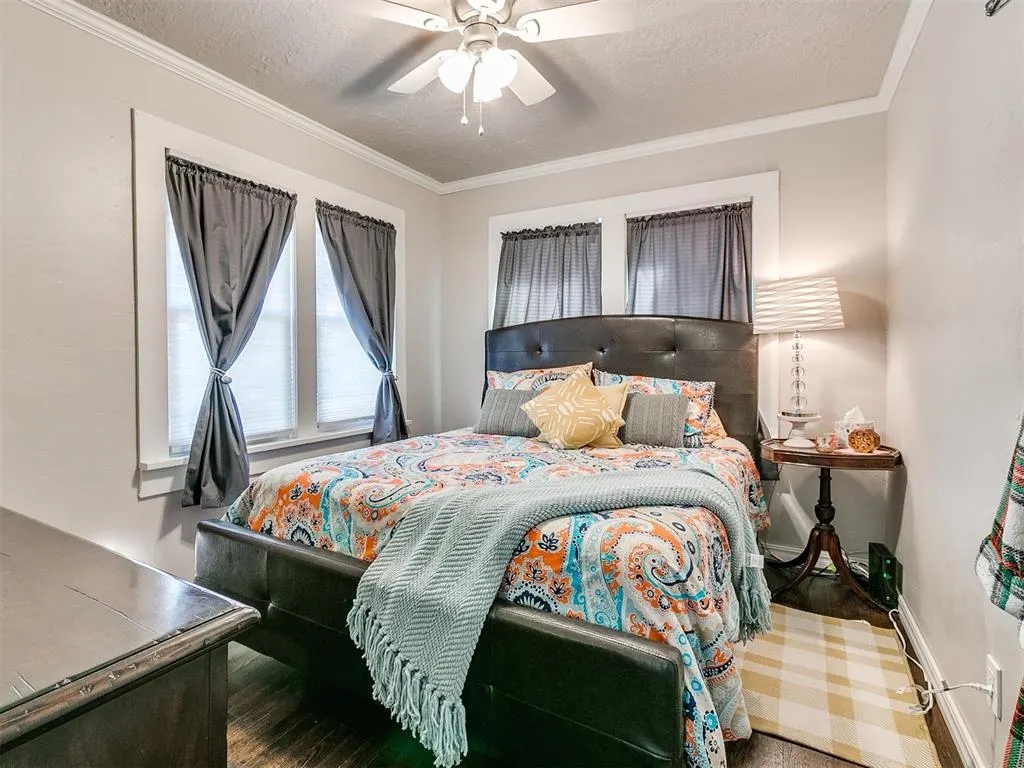 Photo 15 — 734 E Boyd Street, Norman, OK 73071