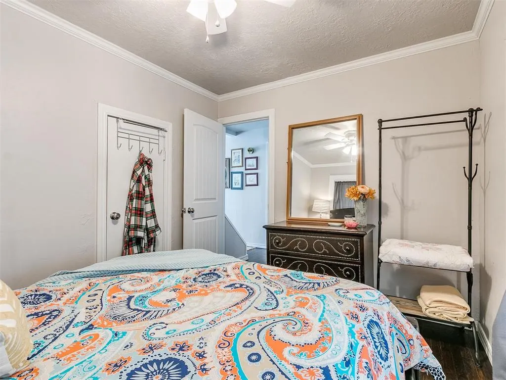 Photo 16 — 734 E Boyd Street, Norman, OK 73071