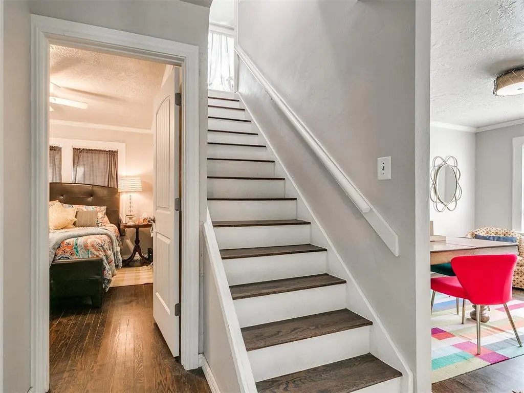 Photo 17 — 734 E Boyd Street, Norman, OK 73071