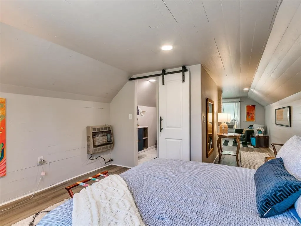 Photo 22 — 734 E Boyd Street, Norman, OK 73071