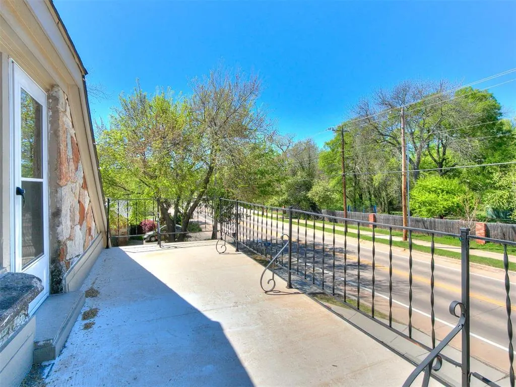 Photo 27 — 734 E Boyd Street, Norman, OK 73071