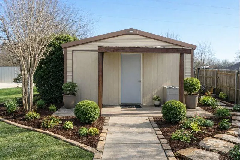 Photo 23 — 5616 Cloverlawn Drive, Oklahoma City, OK 73135