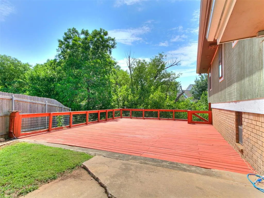 Photo 25 — 6112 Shaftsbury Road, Oklahoma City, OK 73132