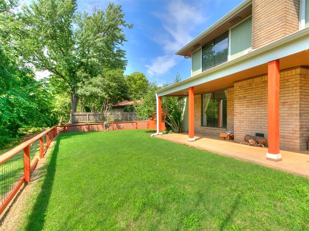 Photo 28 — 6112 Shaftsbury Road, Oklahoma City, OK 73132