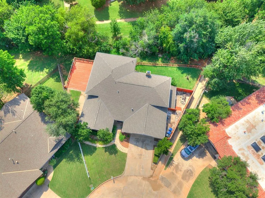 Photo 30 — 6112 Shaftsbury Road, Oklahoma City, OK 73132
