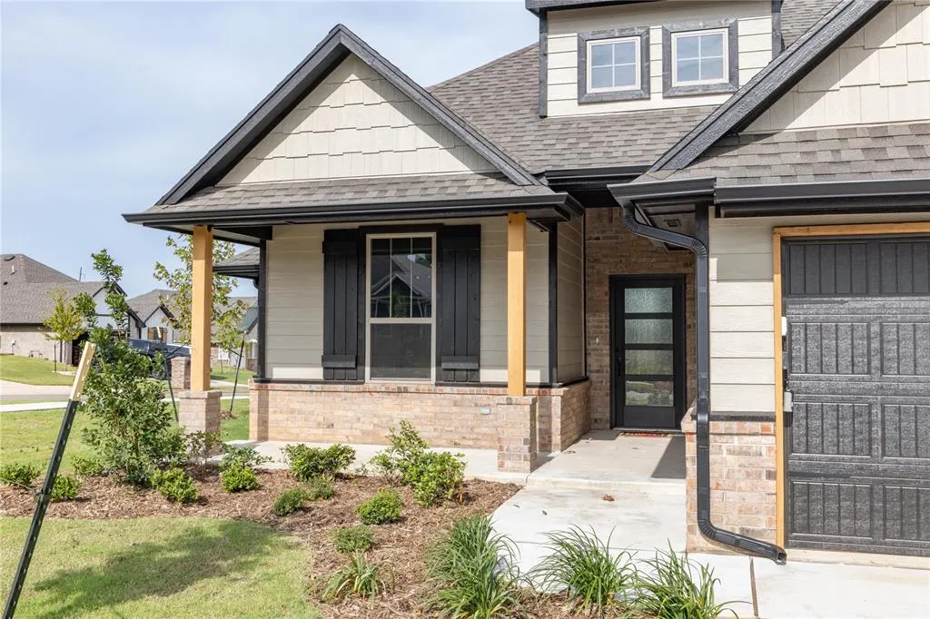 Photo 33 — 808 Westfall Drive, Choctaw, OK 73020