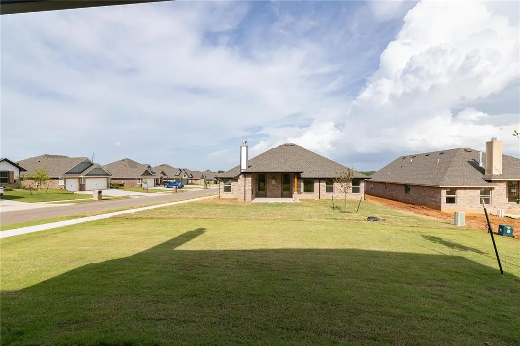 Photo 38 — 808 Westfall Drive, Choctaw, OK 73020