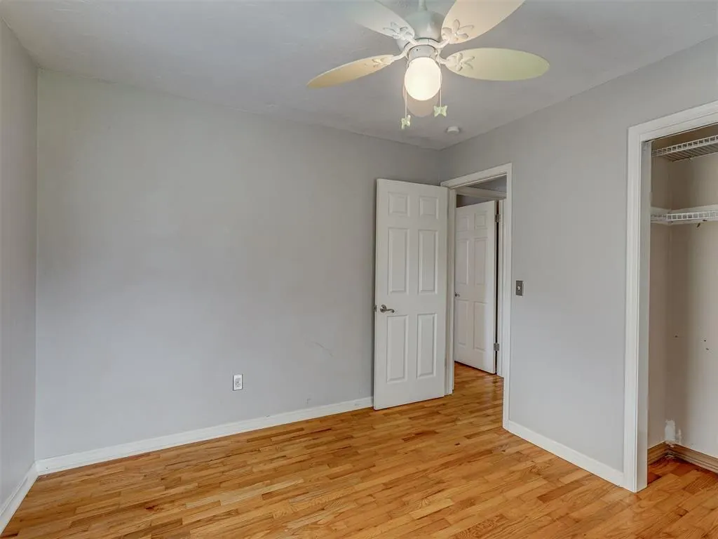 Photo 14 — 300 N Fretz Avenue, Edmond, OK 73003