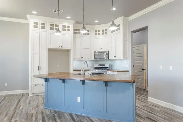 Photo 8 — 221 Stephany Drive, Piedmont, OK 73078