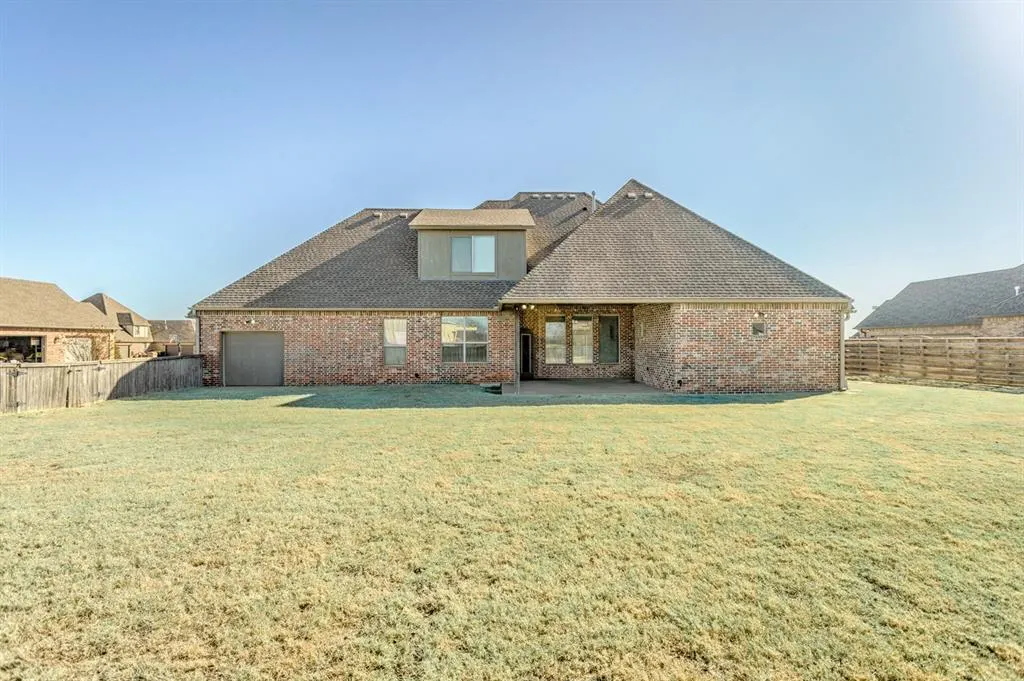 Photo 29 — 221 Stephany Drive, Piedmont, OK 73078
