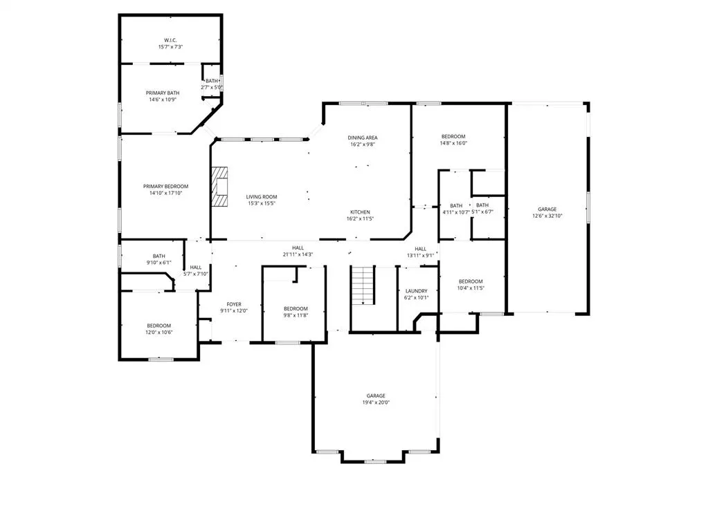 Photo 33 — 221 Stephany Drive, Piedmont, OK 73078