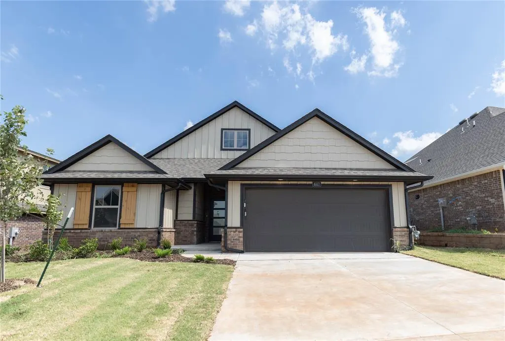 Photo 2 — 8317 NW 154th Court, Edmond, OK 73013