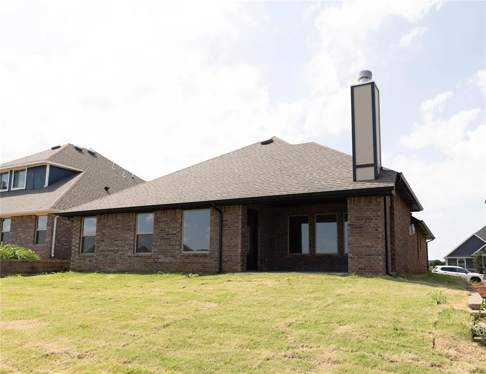 Photo 22 — 8317 NW 154th Court, Edmond, OK 73013