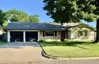 Sold home at 3029 Berkshire Way