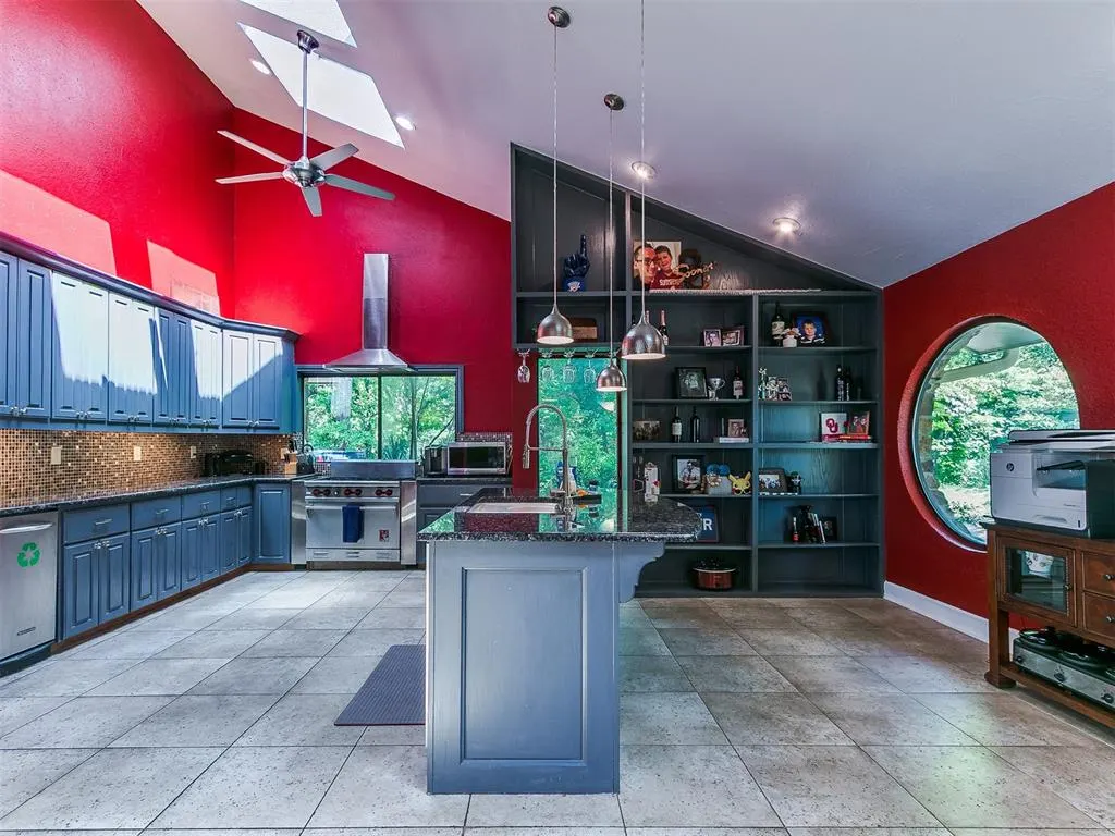 Photo 21 — 913 Oak Tree Drive, Edmond, OK 73025