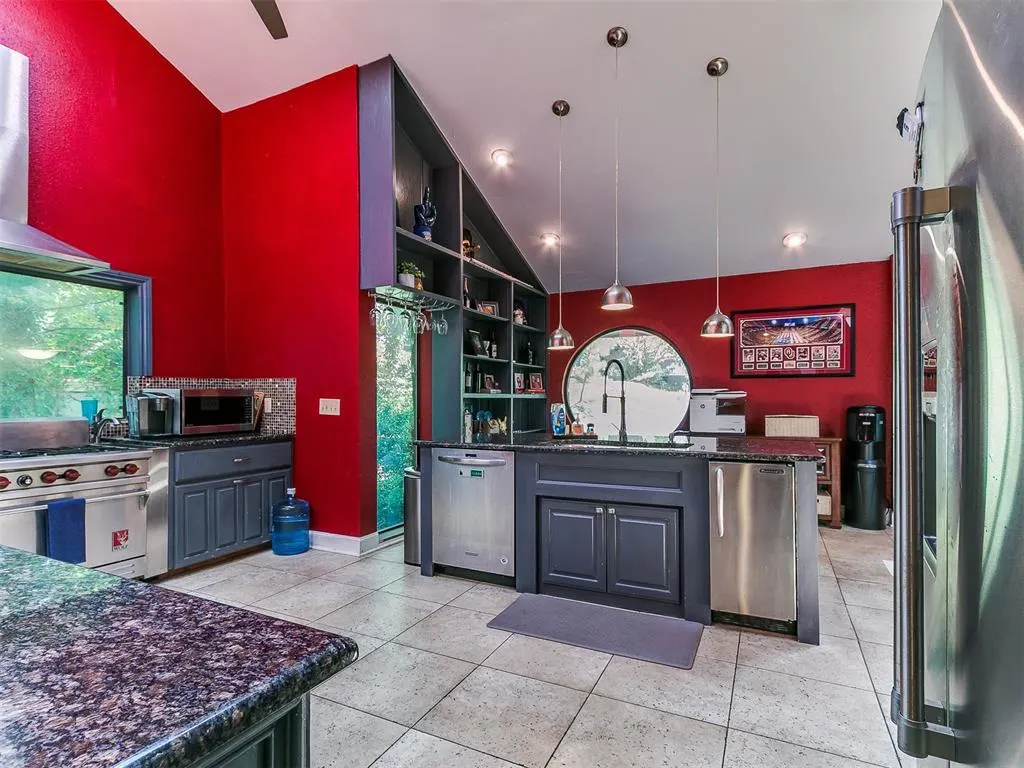 Photo 23 — 913 Oak Tree Drive, Edmond, OK 73025