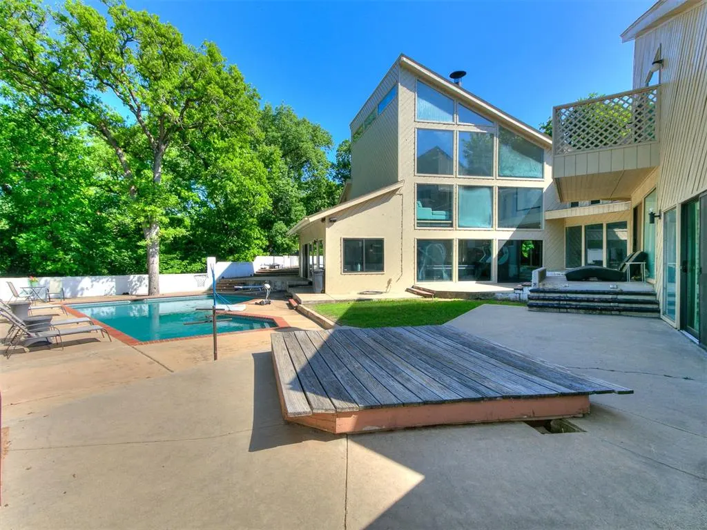 Photo 48 — 913 Oak Tree Drive, Edmond, OK 73025
