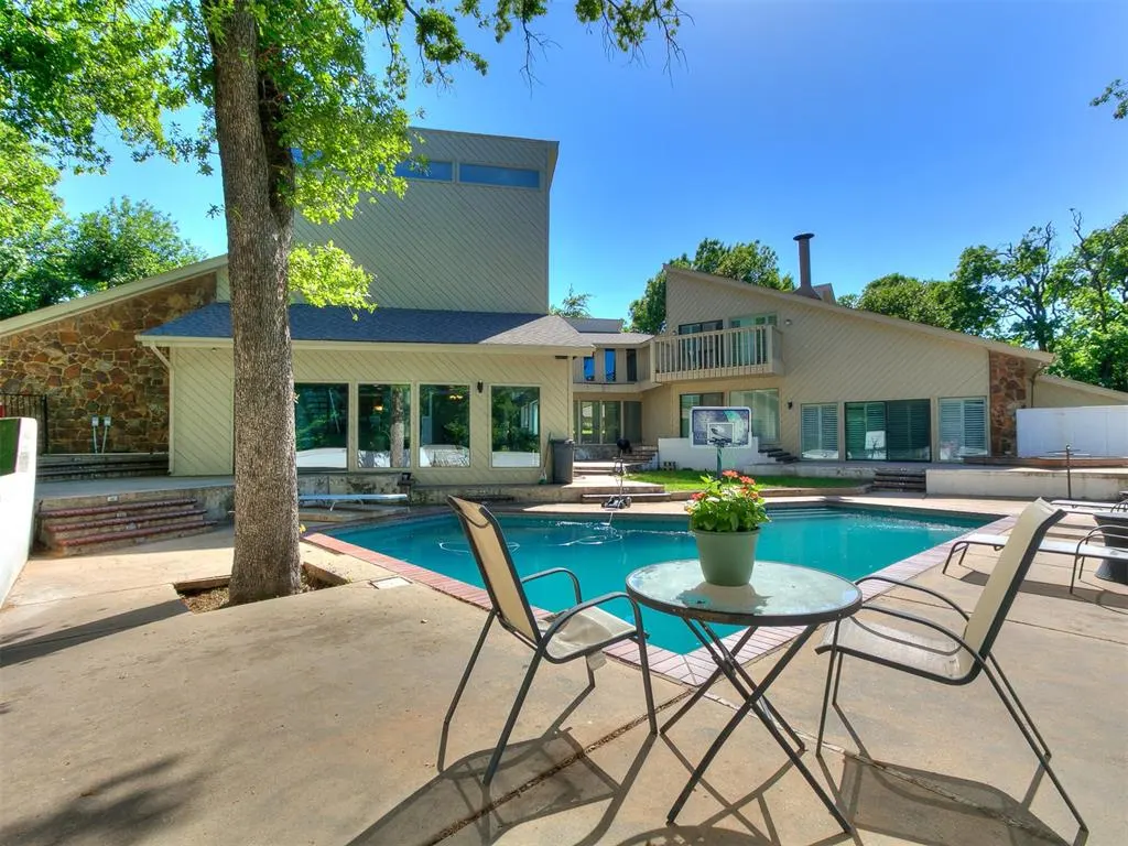 Photo 49 — 913 Oak Tree Drive, Edmond, OK 73025