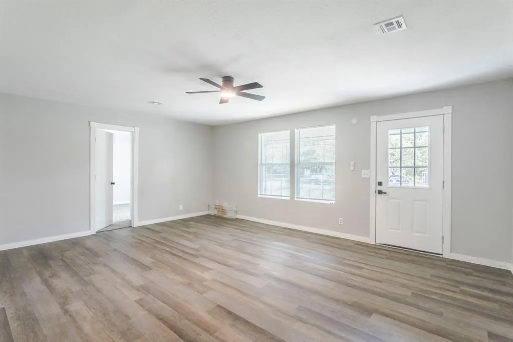 Photo 2 — 4808 Able Street, Spencer, OK 73084
