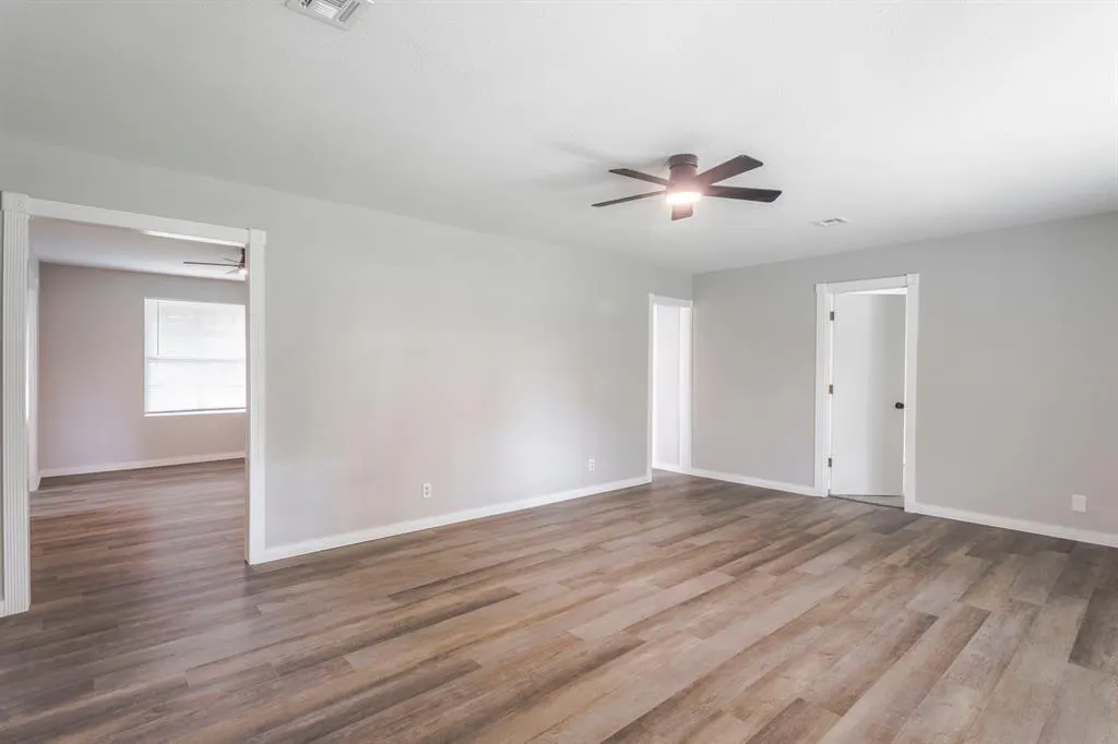 Photo 3 — 4808 Able Street, Spencer, OK 73084