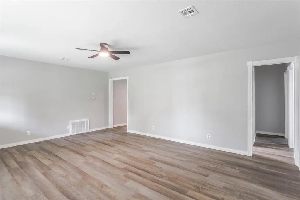 Photo 5 — 4808 Able Street, Spencer, OK 73084