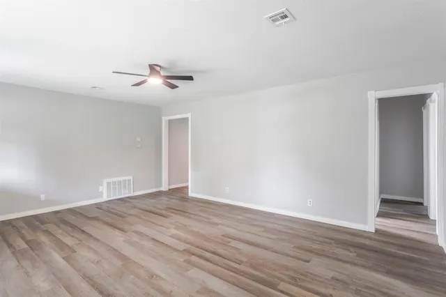 Photo 5 — 4808 Able Street, Spencer, OK 73084
