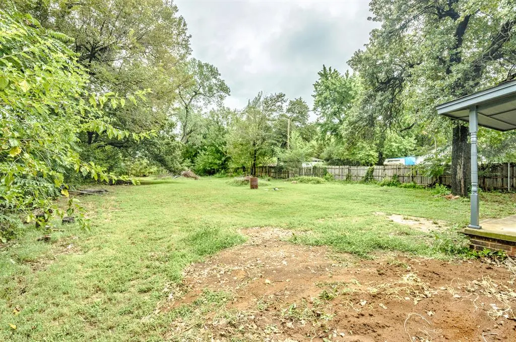 Photo 21 — 4808 Able Street, Spencer, OK 73084