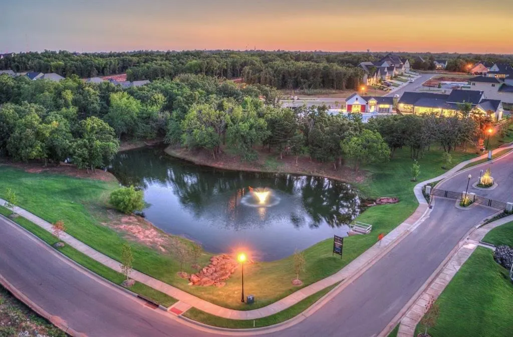 Photo 31 — 3441 Piedmont Way, Edmond, OK 73034