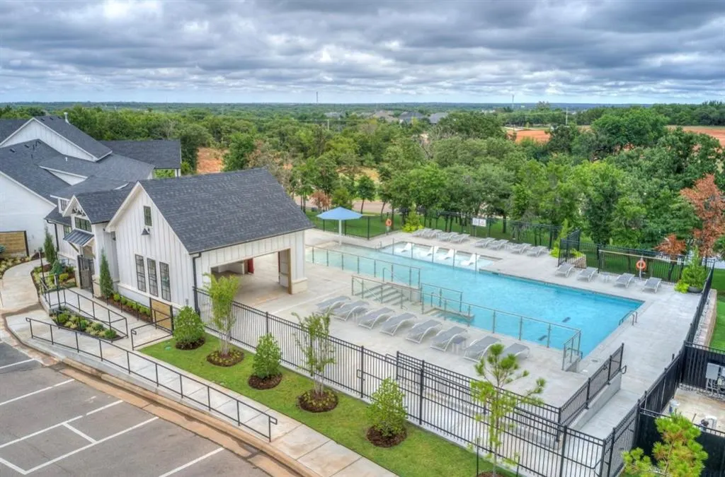 Photo 33 — 3441 Piedmont Way, Edmond, OK 73034
