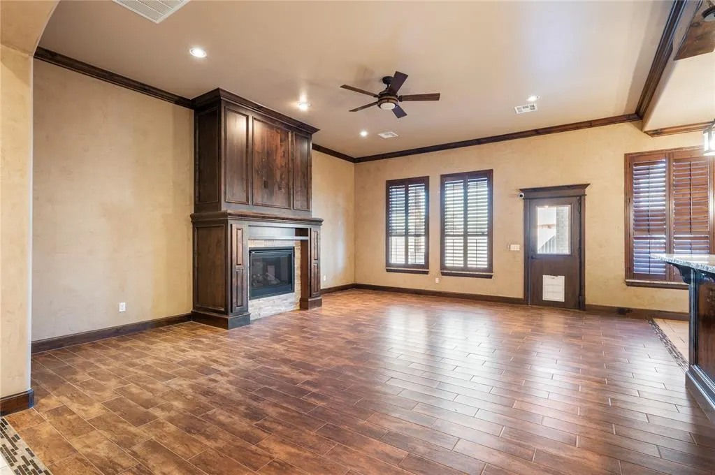 Photo 10 — 11809 Dunbar Court, Oklahoma City, OK 73162