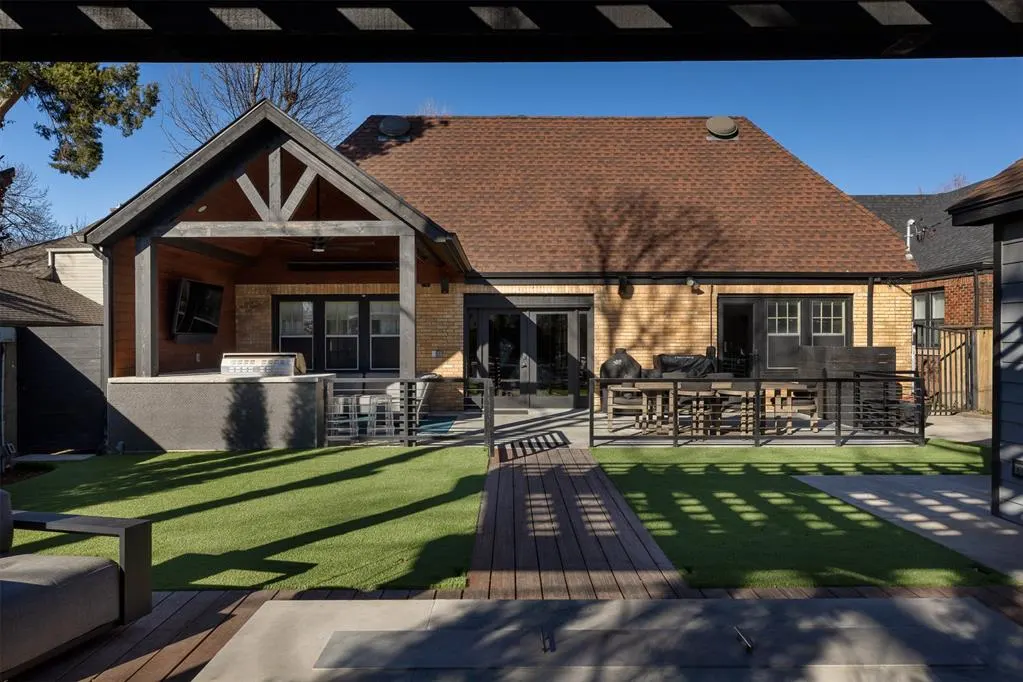 Photo 43 — 216 NW 33rd Street, Oklahoma City, OK 73118