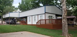 Sold home at 20 Cedar North