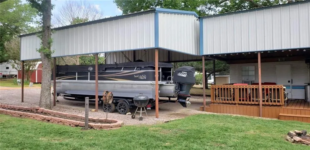 Photo 3 — 20 Cedar North, Sulphur, OK 73086