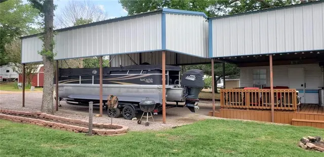 Photo 3 — 20 Cedar North, Sulphur, OK 73086