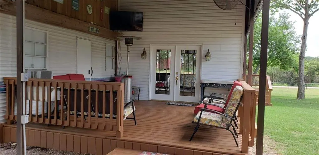 Photo 5 — 20 Cedar North, Sulphur, OK 73086